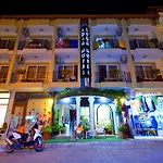 Bora Hotel Datça