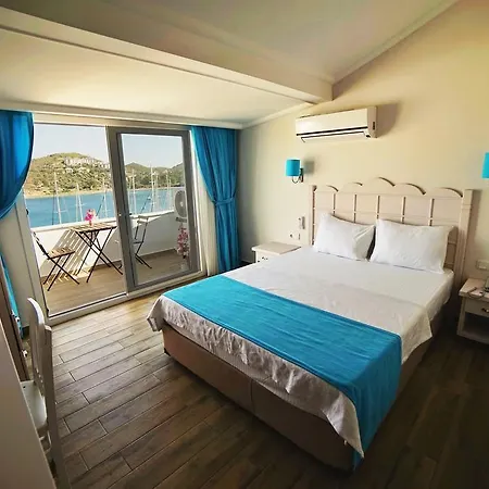 Bora 3* Datca