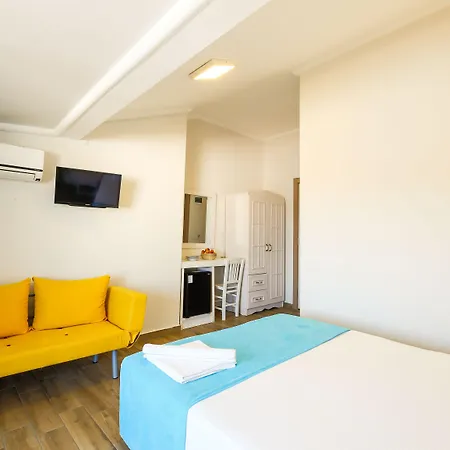 Hotel Bora Datça