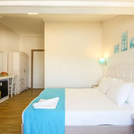Bora Hotel Datca