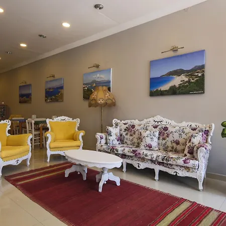 Bora Hotel 3*