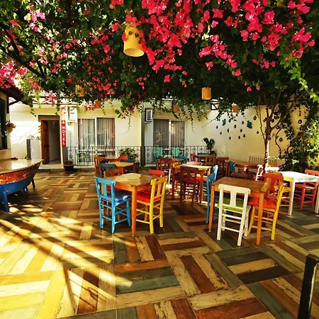 Hotel Bora Datça