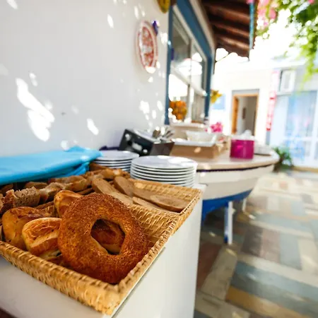 Hotel Bora Datca