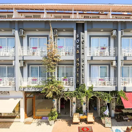 Bora Hotel