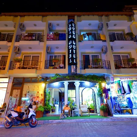 Bora Hotel Datca