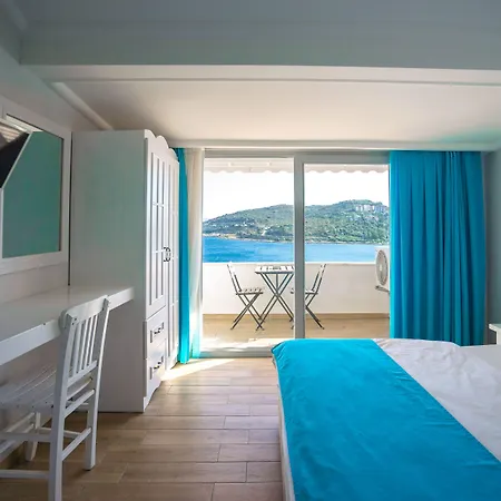 Hotel Bora