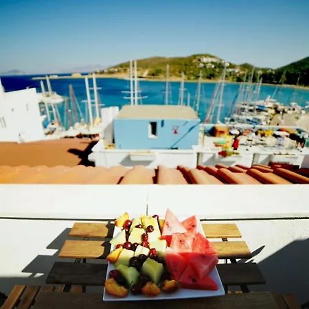 Bora 3* Datca