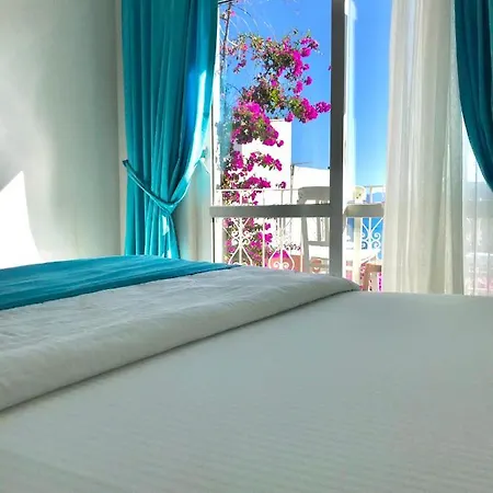 Hotel Bora Datca