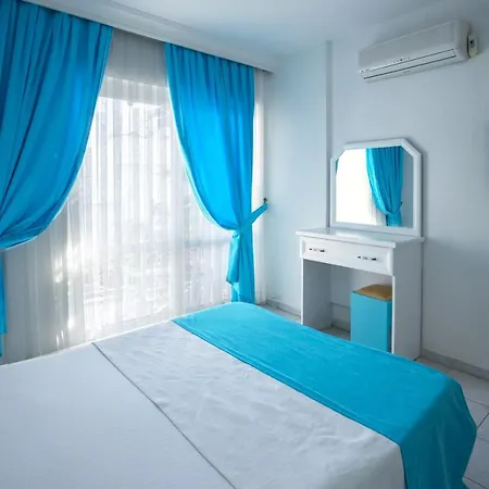Bora Hotel