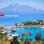 Hotel Bora 3*