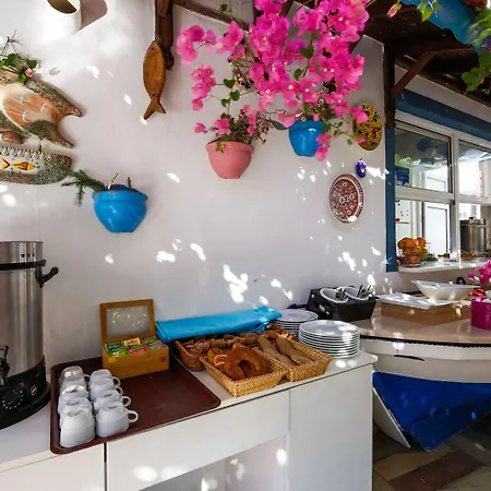 Bora Hotel 3*