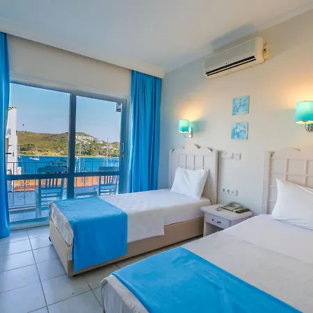 Hotel Bora
