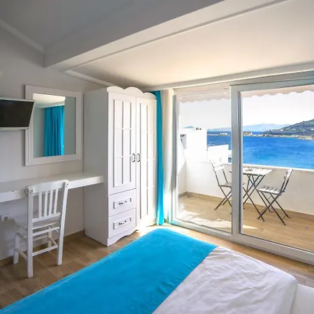 Hotel Bora