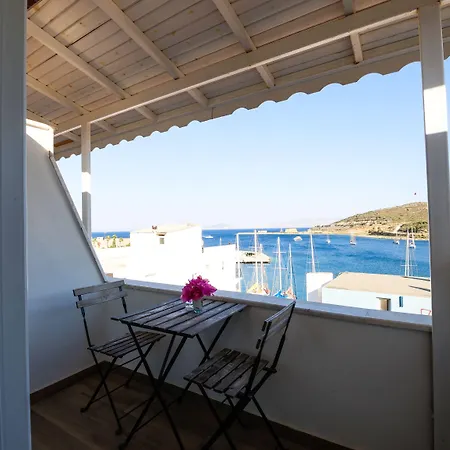 Bora Hotel Datca