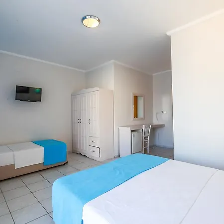 Bora Hotel 3*