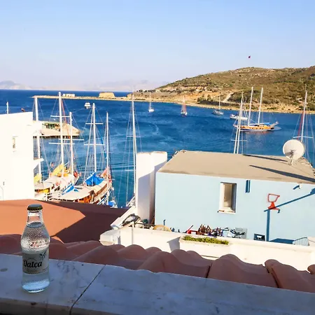 Bora Datca