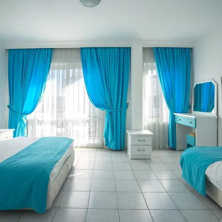 Hotel Bora Datca