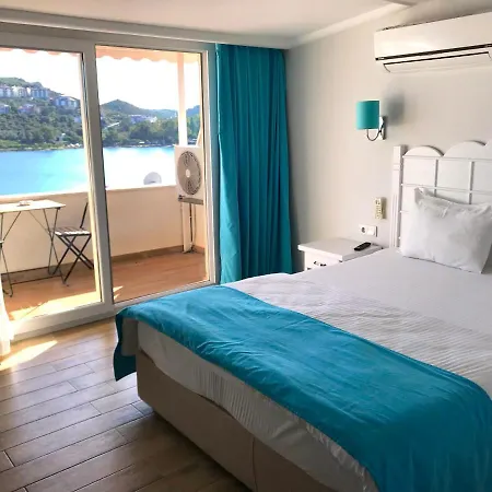 Bora 3* Datca